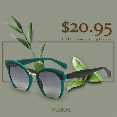 Muukal optical - Muukal Is For The People!!! I have ordered a few different times from different online eyewear companies. Muukal Optical has by FAR been the best one. They have hundreds of different frames and styles to choose from, everything and I mean EVERYTHING is super affordable and it doesn't take a month to get here!